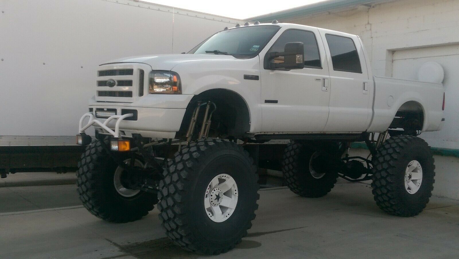 monster truck for sale